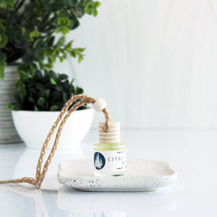 Twisted Tomboy Car Diffuser