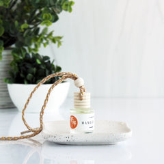 Twisted Tomboy Car Diffuser