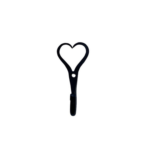 Blacksmith's Heart Hook.