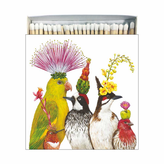 The Entourage Matches