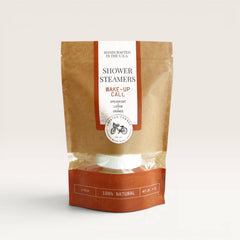 Shower Steamers | Breathe | Eucalyptus+Peppermint+Lemon