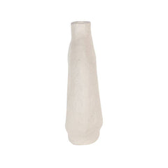 Safi Paper Mache Vessel.