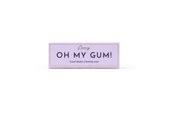 OH MY GUM! - CHERRY CHEWING GUM