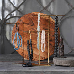 Precious Jewelry Stand, Set 3.