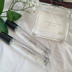 Eau de Toilette Travel Size 10ml: NO. 32