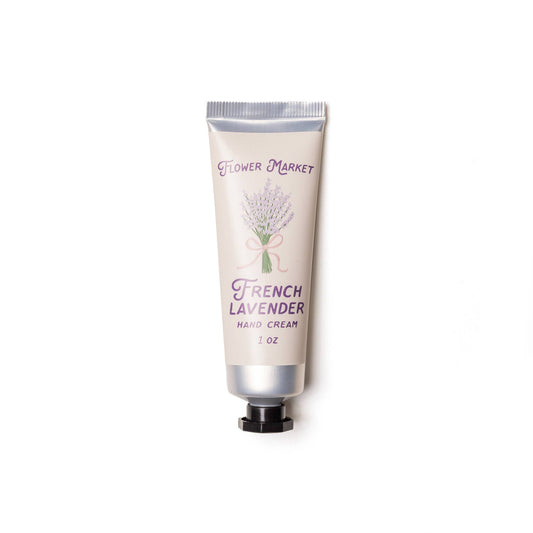Lavender Hand Cream 1 oz
