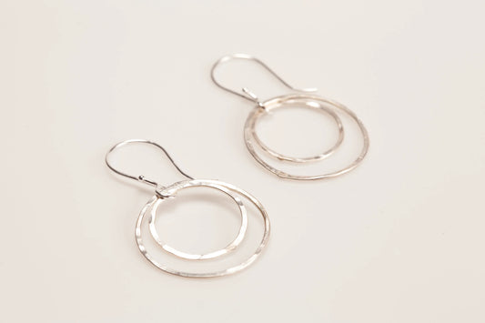 Forge + Fire - Danielle Earrings