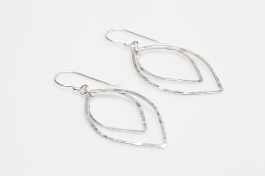 Forge + Fire - Layla Earrings