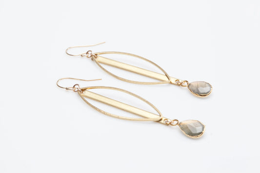Forge + Fire - Maria Earrings