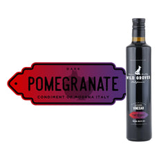 Pomegranate Balsamic Vinegar - 100ML