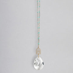 Scout - Pocket Suncatcher - Sunrise Mountain