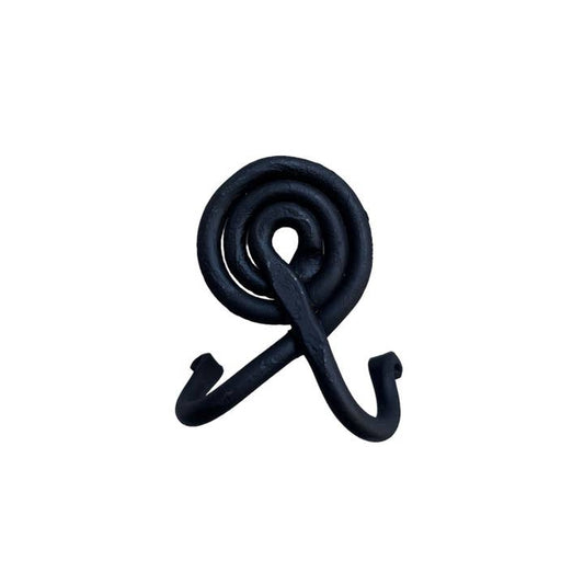 Blacksmith's Double Hook.