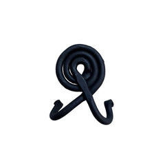 Blacksmith's Double Hook.