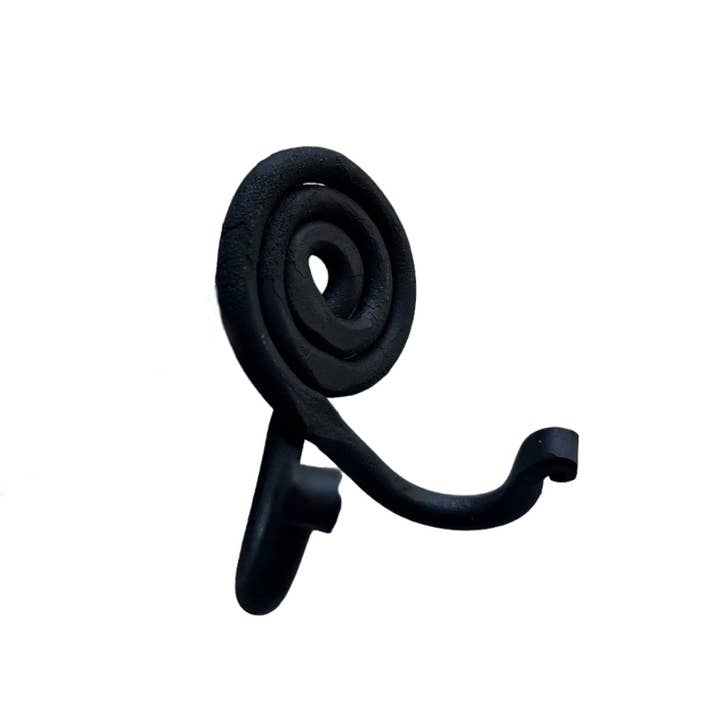 Blacksmith's Double Hook.