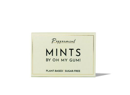 Mints by OH MY GUM!