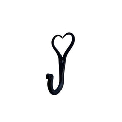 Blacksmith's Heart Hook.