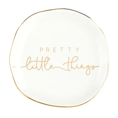 Trinket Tray - Pretty Little Things
