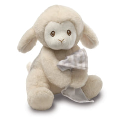 Baby Lamb with Sound 10"