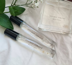 Eau de Toilette Travel Size 10ml: NO. 32