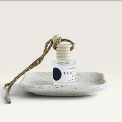 Twisted Tomboy Car Diffuser