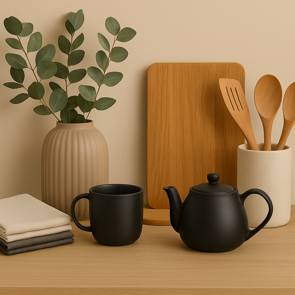 Home & Kitchen