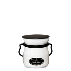 5 oz Cream Jar Candle: North Shore