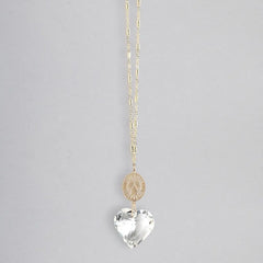 Scout Pocket Suncatcher - Angel Wings