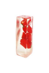 Nice Cube Fruit Butter Coconut Oil Jelly Zero Rebound Squishy