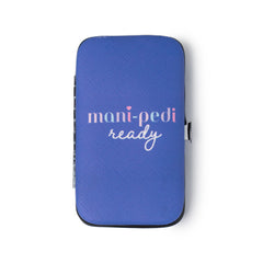 Olivia Moss Mani Pedi Ready Manicure Nail Kit