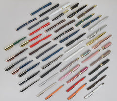 Monaco - Glitter Grey