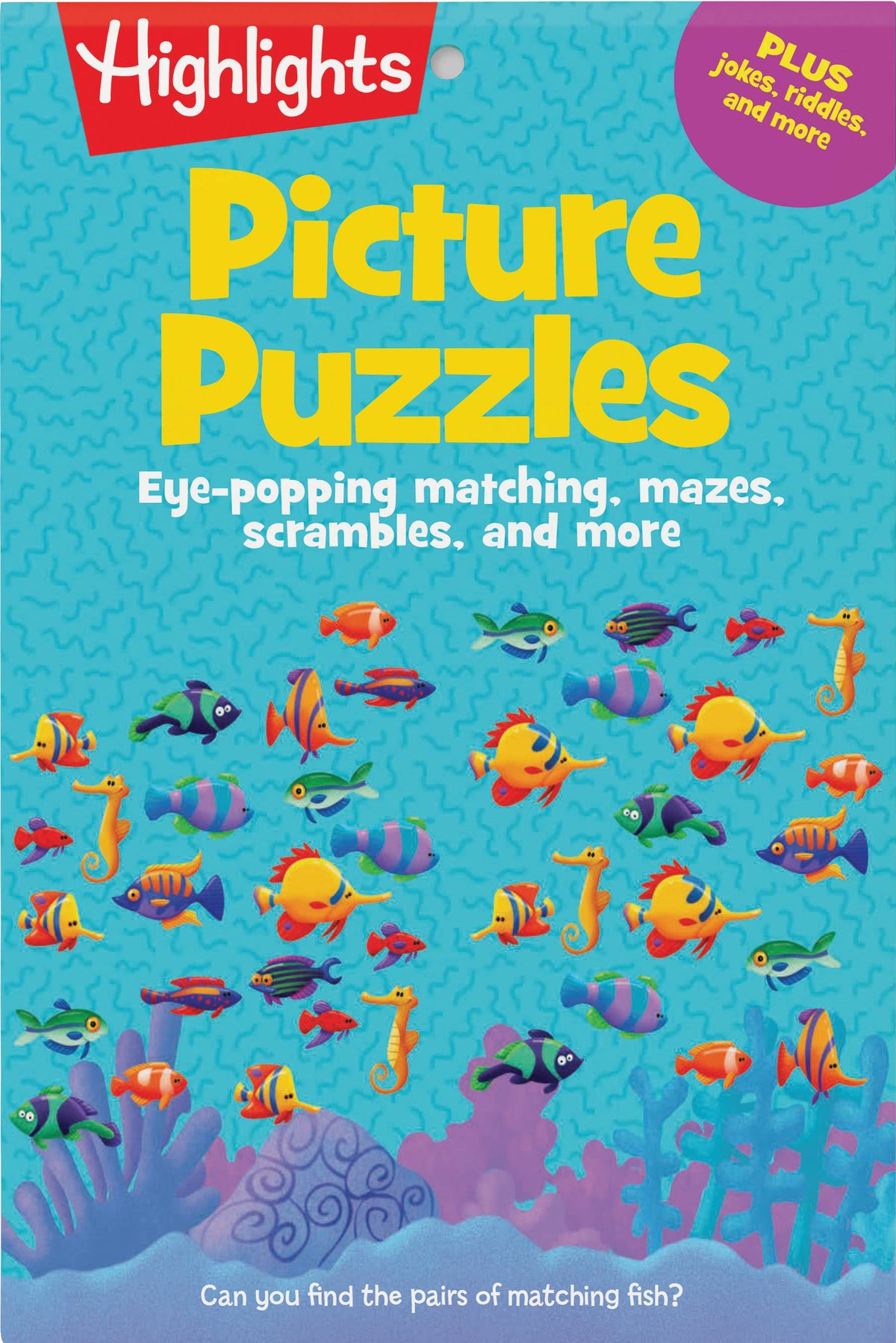 Picture Puzzles
