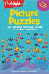 Picture Puzzles