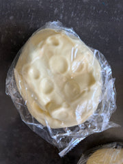 Vaseline Filled Cheese Squishy