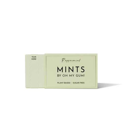 Mints by OH MY GUM!