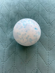 Ice Ball Crusher squishy- Red, pink, or blue