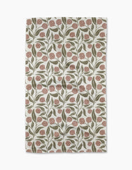 French Countryside Tea Towel