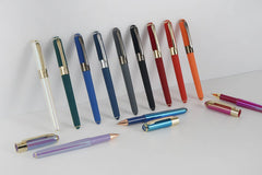 Monaco - Pearlescent Blue