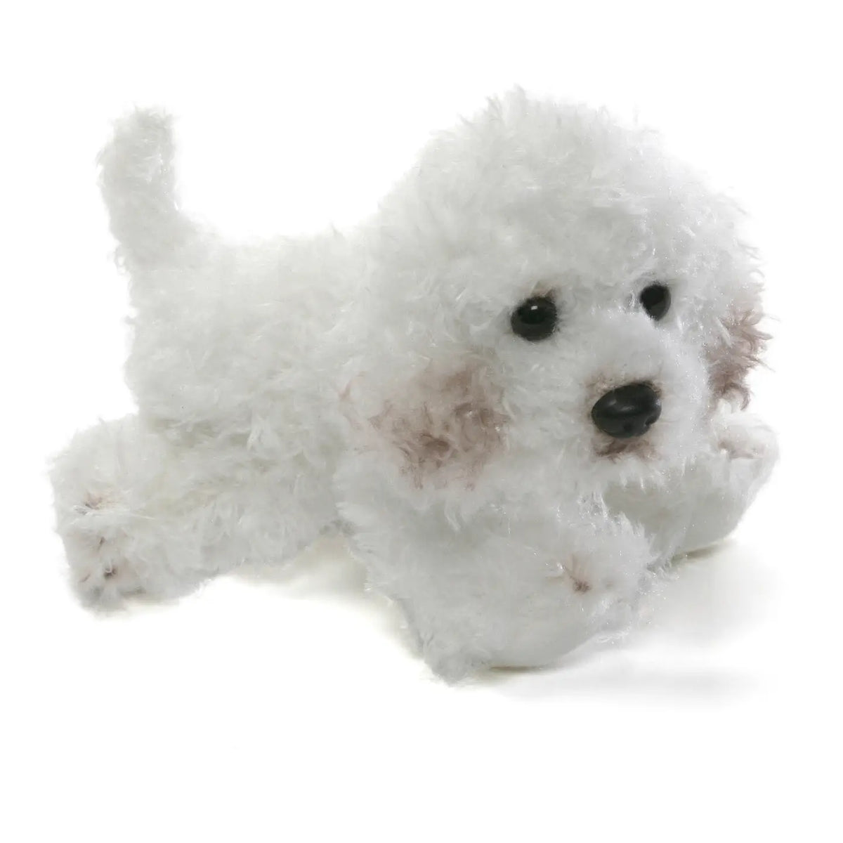 Bichon Dog - Mei 5"