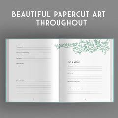 My Baby's Book
