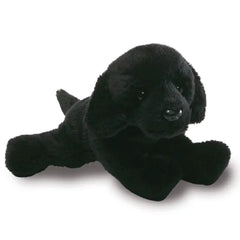 Black Lab Dog - Alfonso 5"