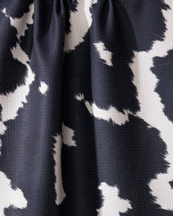 Wrangler Cow Tea Towel