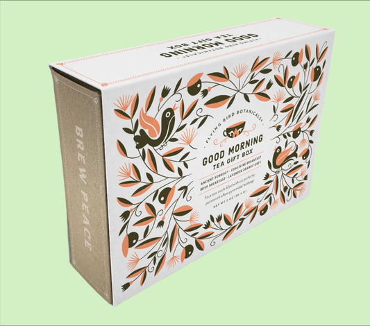 Good Morning Gift Box