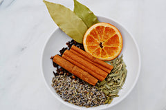 Simmer Pot Kit Stovetop Blend New Beginning