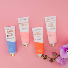 You Are So Pretty - Grapefruit Hand Crème
