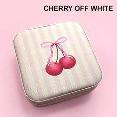 Jewelry Organizer Travel Box/Case