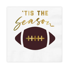Beverage Napkins - Tis the Season