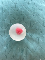 Strawberry Mochi Squishy