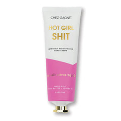 Hot Girl Shit - Sea Salt Citrus Hand Creme