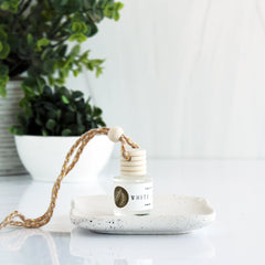 Twisted Tomboy Car Diffuser