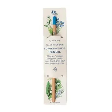 Seed Pencils - Rose